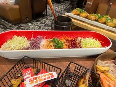 -野人部落(中街店)