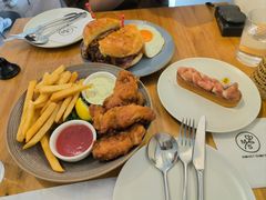 -Money Shops(愚园路店)