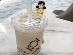 -KOI Thé(力宝广场店)