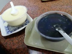 -百花传统甜品店(原址店)