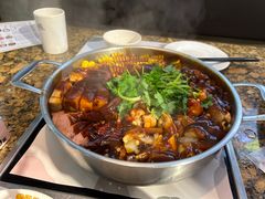 -黄记煌三汁焖锅(渝北金港国际店)
