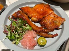 -胡麻(静安嘉里店)