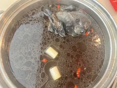 -太婆天府山珍酒楼(亚运村店)