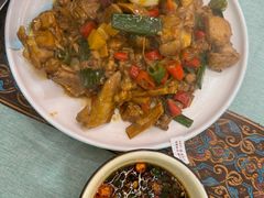 -大师傅金奖啤酒鱼(西街口总店)