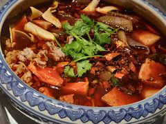 -红辣椒·川菜·火锅(张杨路店)