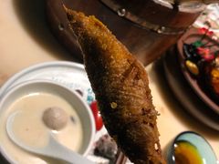 -佬麻雀·新湘菜(珠海金发购物中心店)