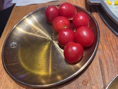 -首尔朴宝·炭火烤肉(五角场店)