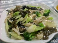 -乐乐餐厅(湘子庙街店)