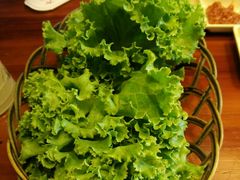 -火炉情韩国料理店(古田路店)