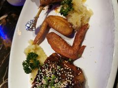 -MOSSO德国餐厅·音乐酒吧(环宇荟店)