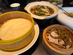 -芳芳私房菜·精做淮扬菜(承德路店)