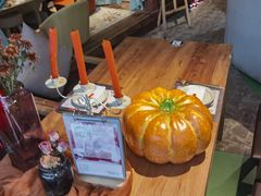 -初拾·花里餐厅(钜城华亿店)