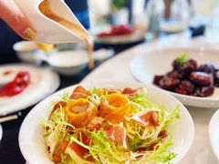 -悦庭六号餐厅(麦岛店)