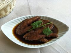 -四海酒家生态粤菜
