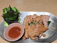 -蔡澜Pho·越南粉餐厅(海上世界店)
