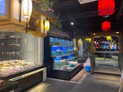 -东门头·江鲜小馆(新天地店)