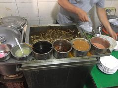-陈记锅巴菜(五大道店)