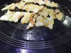 -海花锅盖烧烤店(怡馨家园店)