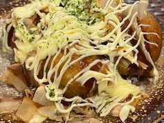 -五右卫门(张自忠路店)