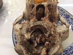 -泉儿头杂碎·清真(城东总店)