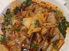 -SEEUNARI西域娜依新疆菜(环宇广场店)