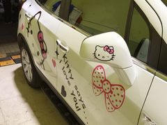 -BOP保镖隐形车衣NKD王者铠甲AX改色膜(徐汇授权店)