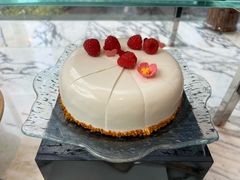 -广州文华东方酒店·悦铂尼西餐厅