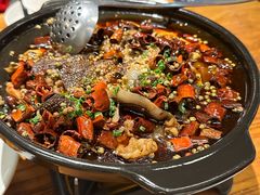 -巴蜀风·地道川菜(总店)