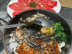 -隐家本格烧肉(万达广场店)
