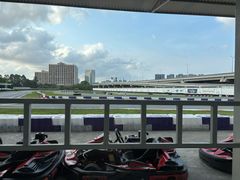 -珠海国际赛车场-卡丁车场