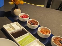 -小大董·烤鸭(西单大悦城店)