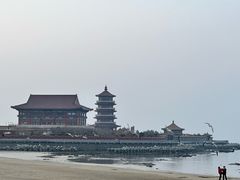 -八仙过海景区