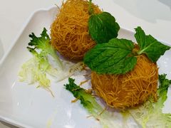 -蔡澜点心·粤菜(月星环球港店)