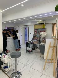 -小齐发型Star·Salon