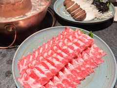 -老墙根涮肉(王四营店)