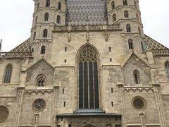 -斯蒂芬主教座堂(Stephansdom)