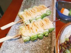 -千代武日本料理(爱建店)