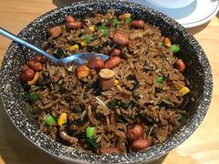 紫菜炒饭-大厨的餐厅(曾厝垵总店)