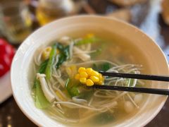 -五观堂素食(新华路店)