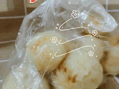 -手工小吃(高银美食街店)