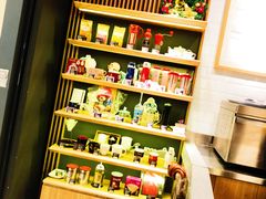 -COSTA COFFEE(武汉武商MALL店)