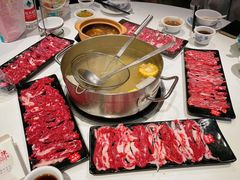 -陈记顺和牛肉火锅馆(天河北路店)