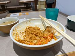 -松鹤楼面馆(清河万象汇店)