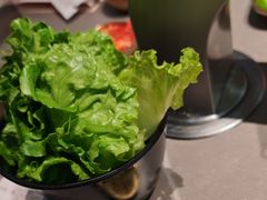 -轻烧烤肉(光谷步行街店)