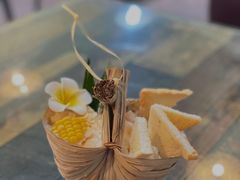 -婉泰·特色小吃·舂鸡脚(告庄二店)
