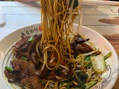 -春雪面馆(转塘店)