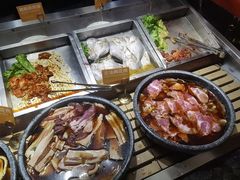 -星伦多自助料理·涮烤一体(虹悦城店)