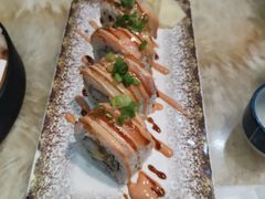 -桃屋日本料理(清华科技园店)