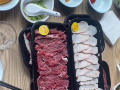 -正禾鲜·潮汕牛肉火锅(凯德天府店)