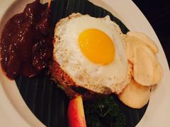 -Mai Mai Restaurant